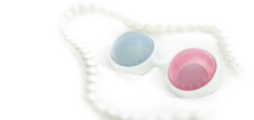 boules de geisha lelo