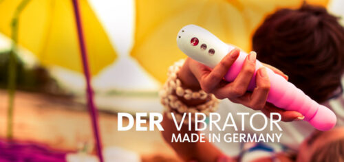 vibromasseur G5 de chez fun factory
