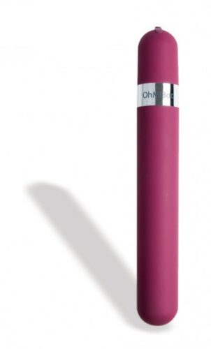 Vibromasseur Freestyle - OhMiBod