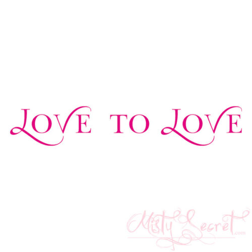 love-to-love