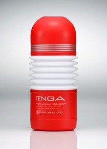 Masturbateur Tenga Rotate