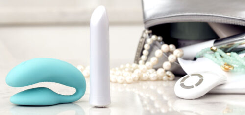 le sextoy des couple we vibe