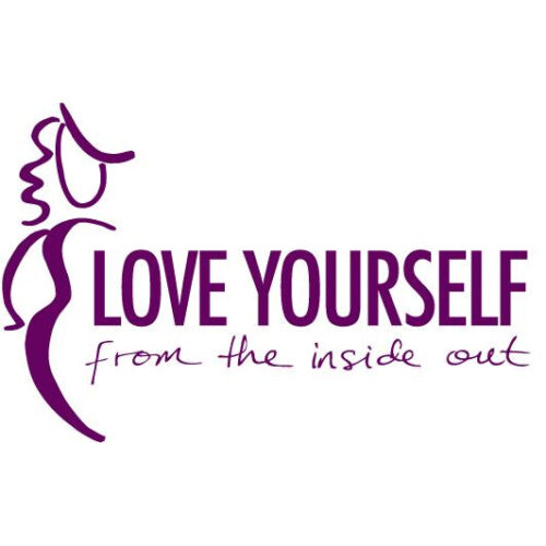 Logo Love-yourself