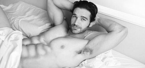 l'orgasme masculin