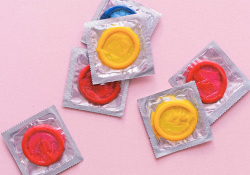 préservatif