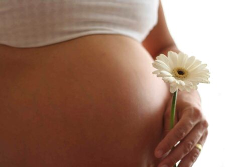 femme-enceinte