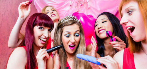 top10 des sextoys insolites
