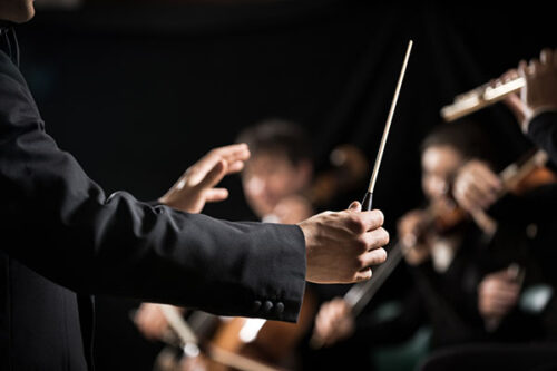 soirée opéra pour la saint valentin