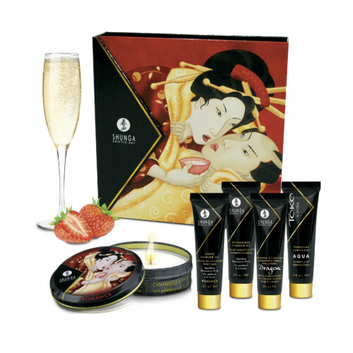 coffret_secret_de_geisha_fraise_vin_petillant_shunga