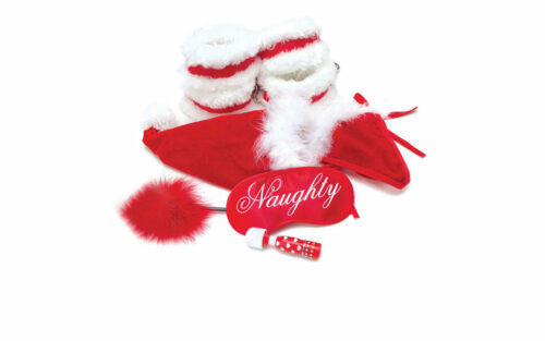 Coffret Holiday Bed Spreader Gift BODYWAND