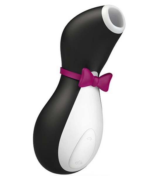 Stimulateur Clitoris Satisfyer Pro Penguin Next Generation