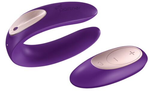partner_plus_remote_satisfyer