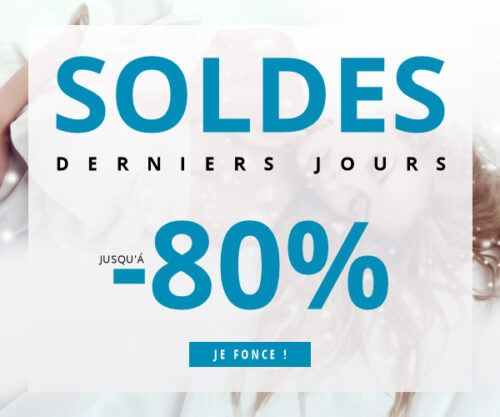 soldes 2021