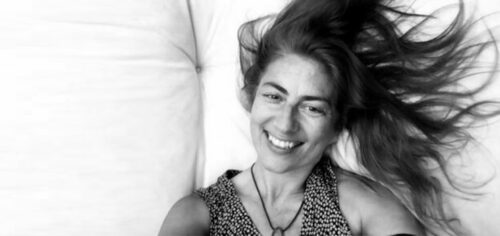 Daredjane, une écrivaine érotique