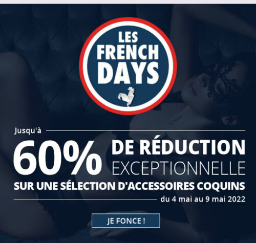 emailing-french-days-2022