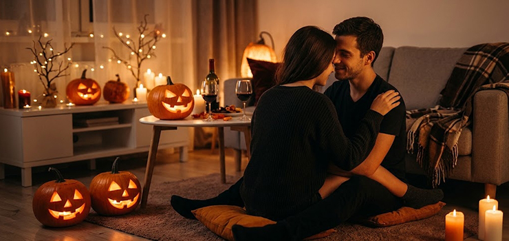 Halloween Coquin