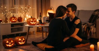 Halloween Coquin